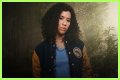 Teen Taissa Played by Jasmin Savoy Brown - Yellowjackets