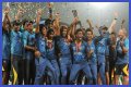 The Sri Lanka National Cricket Team
