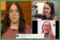 The Woman Behind Libs of TikTok Was Recently Named, and She Was Not Happy 