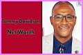 Tommy Davidson’s Net Worth, Biography, Career, Awards, Fact and Life Story