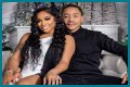 Toya Johnson And Robert Rushing Are Answering Some Juicy Questions About Their Relationship In This Video