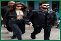 Twinning Celebrity Couples: Duos Who Match Their Outfits