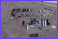 
                              UFO 'Hunter' Claims He Found Giant Alien Robot Being Built at Area 51
                    
                          UFO 'Hunter'
                          Major Area 51 Claim ...
                          Giant Alien Robot is Being Built!!!
                      
        
        
          
                        
              
                
                                  3.9K
                              
            
            
              
                
              
            
          

                      9/20/2020 1:36 PM PT
                  
      
