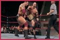 WATCH: WWE Legend Goldberg Destroys Batista in an Extremely Physical Matchup on
Raw