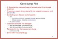What is core file size in Ulimit? – Janet-Panic.com