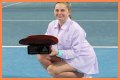What is Jelena Ostapenko's net worth, prize money, ranking, brand endorsements?