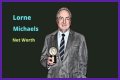 What is Lorne Michaels’s Net Worth: Biography, Net Worth & more