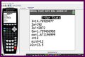 What is variance TI-84? – Janet-Panic.com