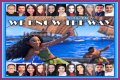 What language is used in Moana We Know the Way? – Celebrity