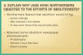 What were two reasons some northerners oppose the war what were two reasons some Southerners oppose the war? – Janet-Panic.com