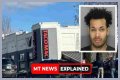Who is Peter Lampley? Suspect shot and killed Larry Miller Taco Mac in Cobb County, What happened? Explained