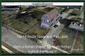 Why is the Amityville house blurred on Google Maps?