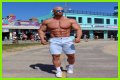 “You’re an A**hole”: Bodybuilding Icon Joey Swoll Blasts at Tall Gym Guy Calling
Americans Short