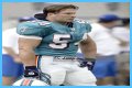 Zach Thomas Net Worth – How Much is Thomas Worth?