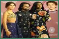 Zendaya, Law Roach Stun on Red Carpet, Tom Holland Poses Solo